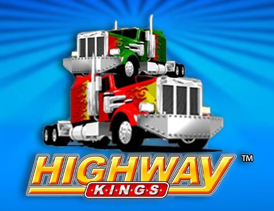 Slot Highway Kings