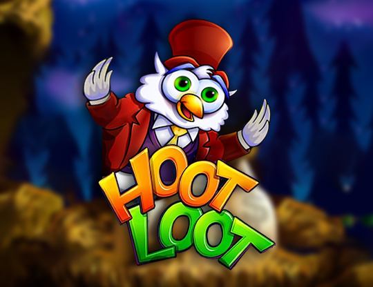 Slot Hoot Loot