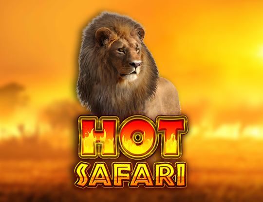 Slot Hot Safari