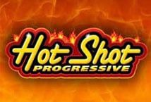 Slot Hot Shot Progressive