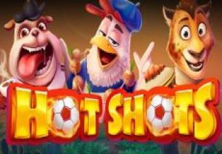 Slot Hot Shots