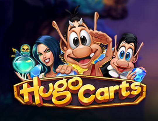 Slot Hugo Carts