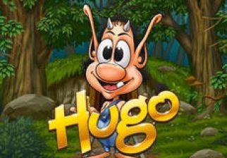 Slot Hugo