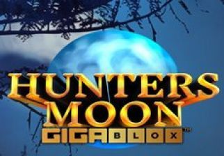 Slot Hunters Moon Gigablox