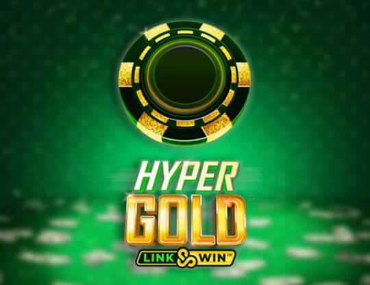 Slot Hyper Gold