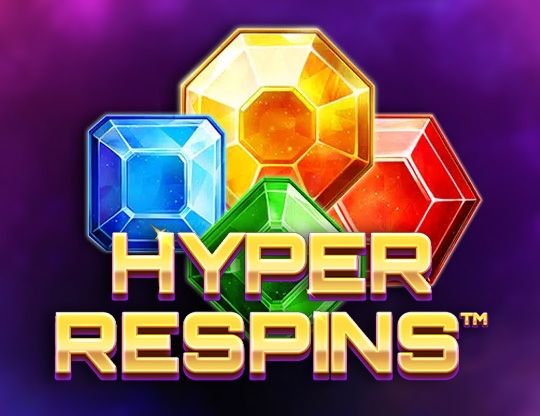 Slot Hyper Respins