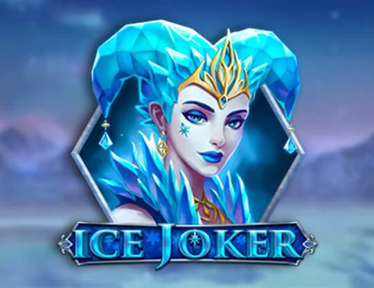 Slot Ice Joker