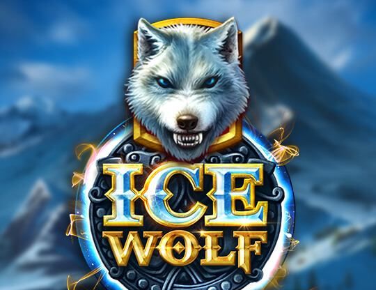 Slot Ice Wolf