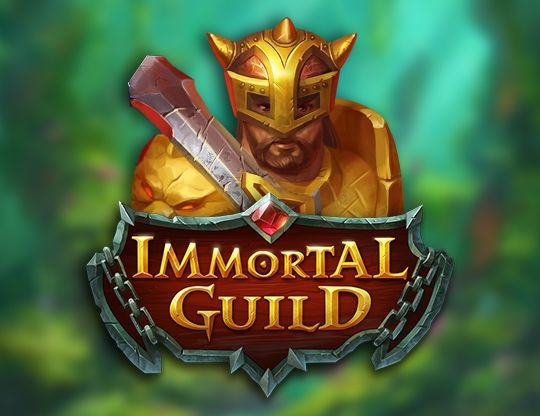 Slot Immortal Guild