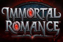 Slot Immortal Romance