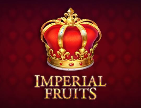 Slot Imperial Fruits