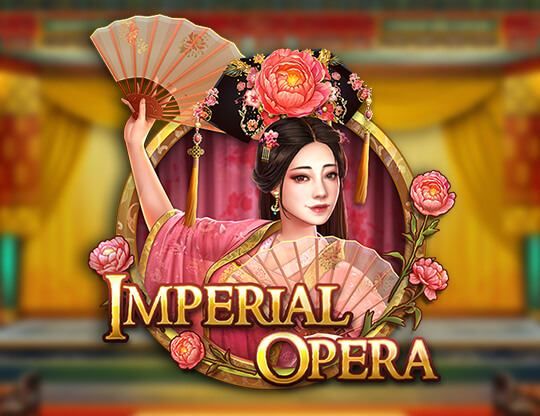 Slot Imperial Opera