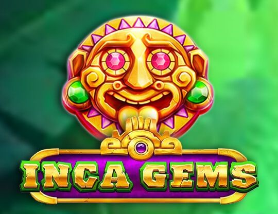 Slot Inca Gems