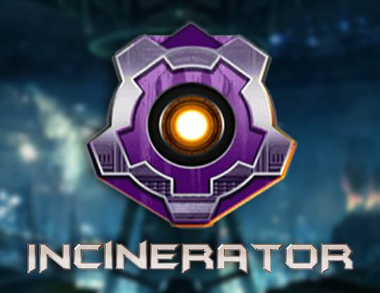 Slot Incinerator