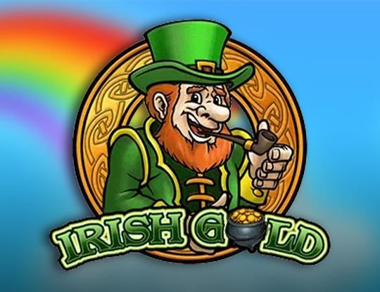 Slot Irish Gold