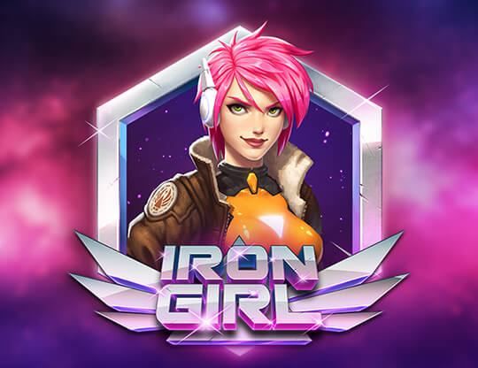 Slot Iron Girl