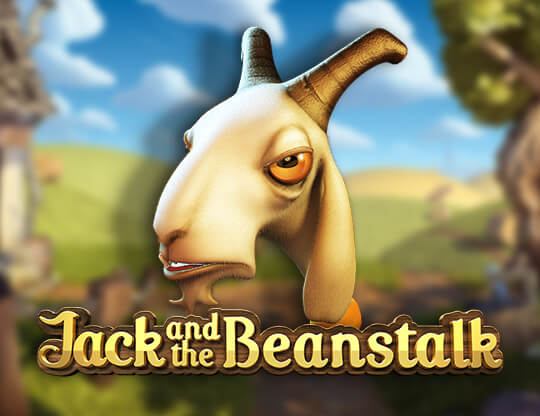 Jack And The Beanstalk