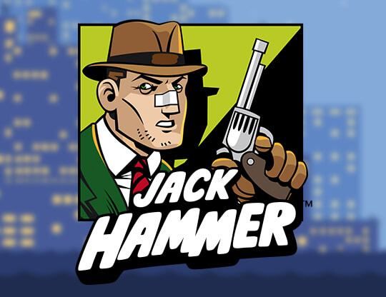 Jack Hammer