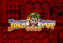 Slot Jackpot 6000