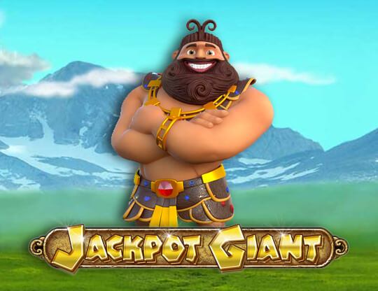 Slot Jackpot Giant