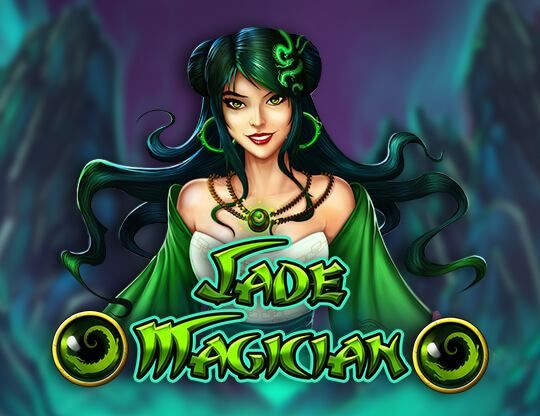 Slot Jade Magician