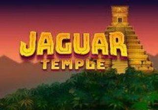 Slot Jaguar Temple