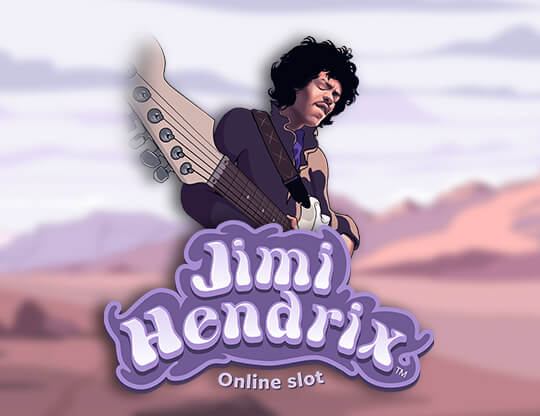 Jimi Hendrix