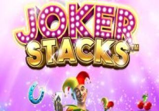 Slot Joker Stacks