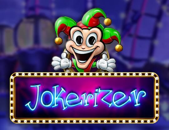 Slot Jokerizer