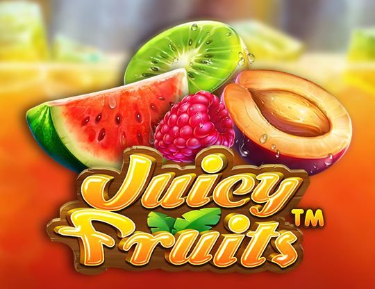 Slot Juicy Fruits