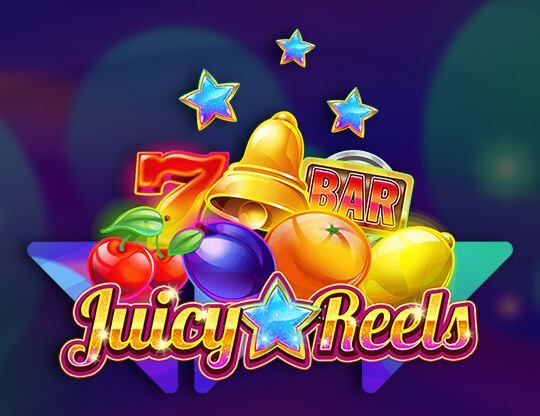 Slot Juicy Reels