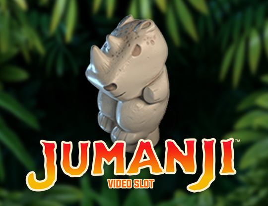 Slot Jumanji