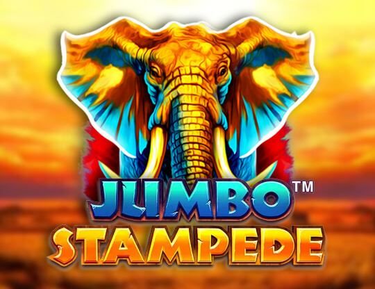 Slot Jumbo Stampede