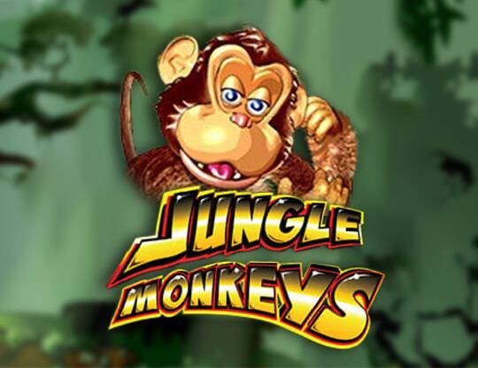 Slot Jungle Monkeys