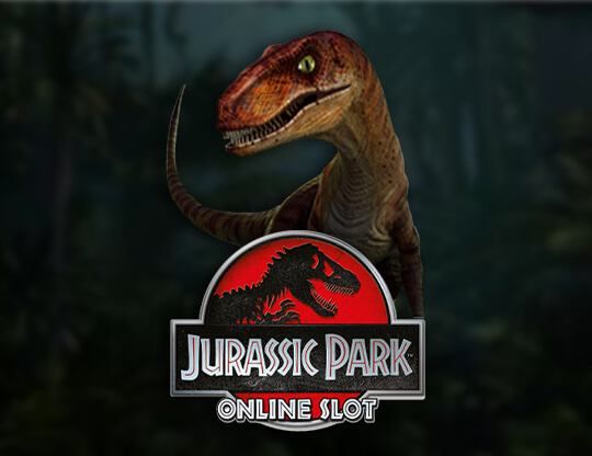 Slot Jurassic Park