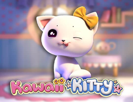 Slot Kawaii Kitty