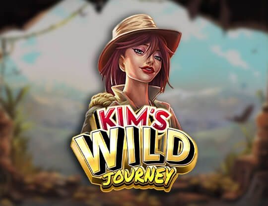 Slot Kims Wild Journey