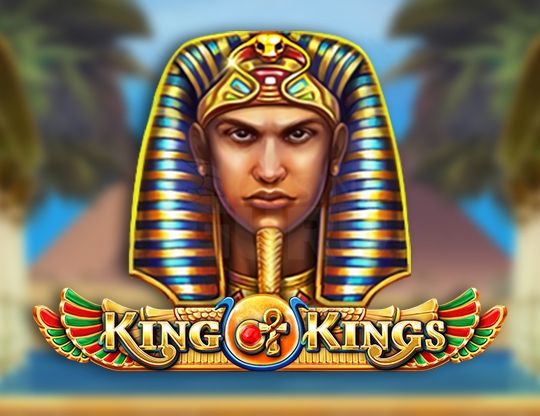 Slot King of Kings