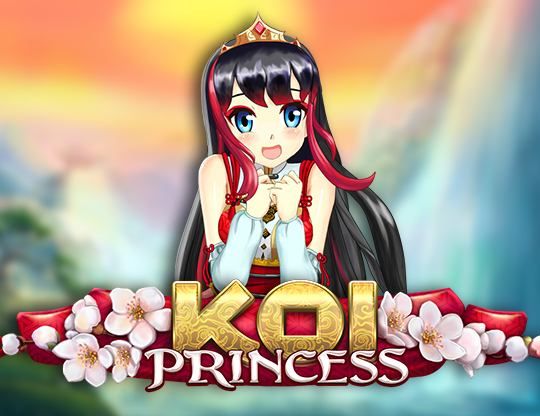 Slot Koi Princess