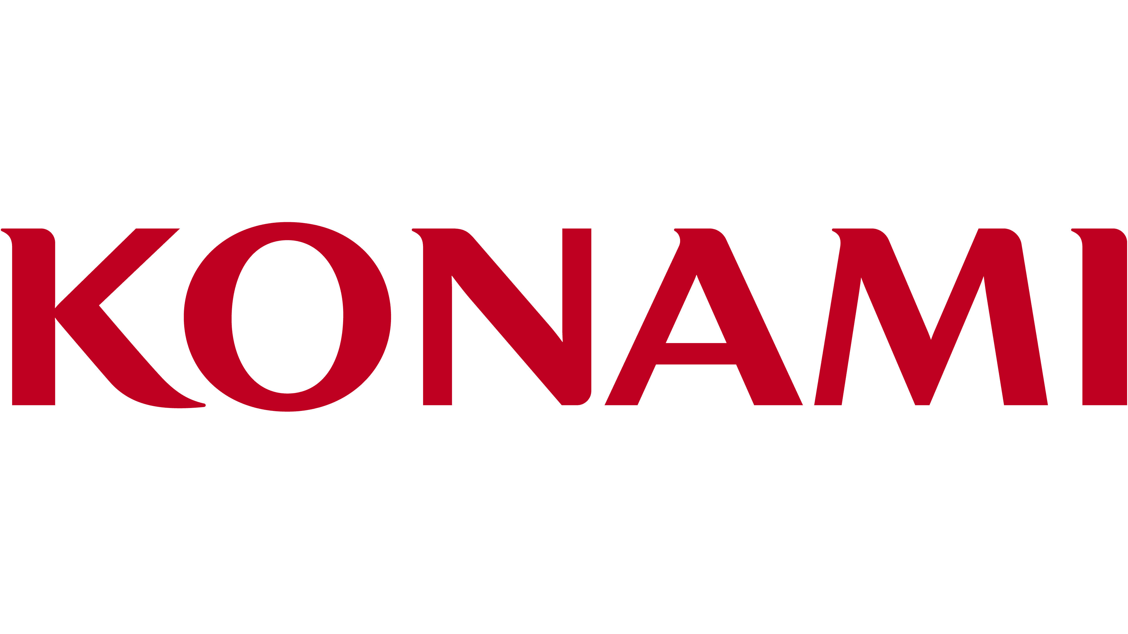 Konami Gaming