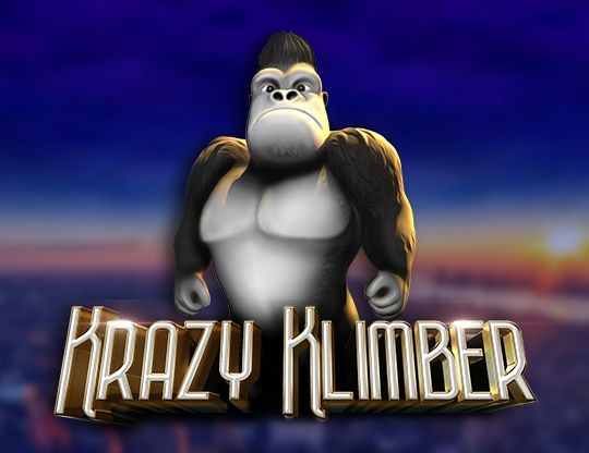 Slot Krazy Klimber