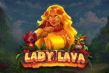 Slot Lady Lava