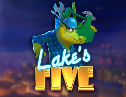 Slot Lakes Five