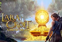 Slot Lara Croft Tomb of the Sun