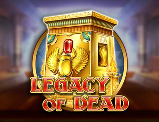 Slot Legacy Of Dead