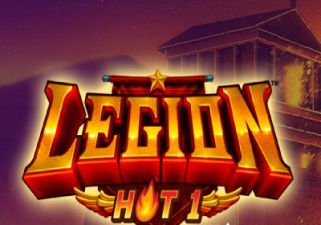 Slot Legion Hot 1