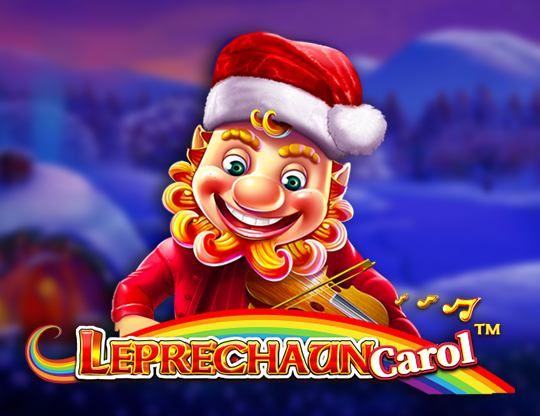 Slot Leprechaun Carol