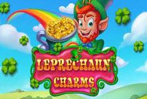 Slot Leprechaun Charms