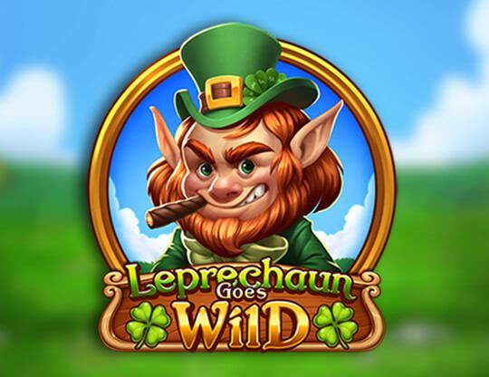 Slot Leprechaun Goes Wild