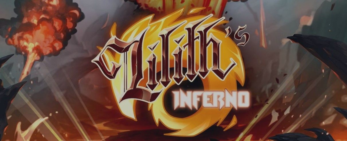 Slot Lilith’s Inferno